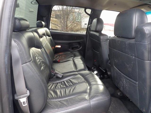 used 2002 GMC Sierra 1500 car, priced at $7,000