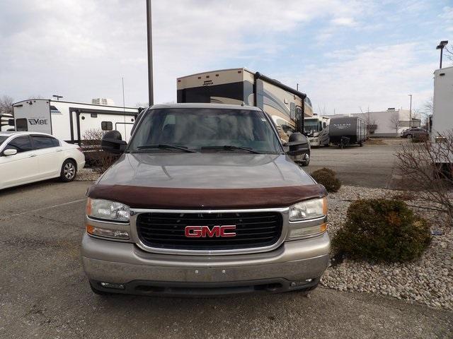 used 2002 GMC Sierra 1500 car, priced at $7,000