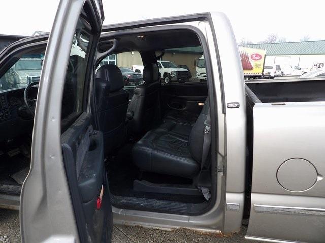 used 2002 GMC Sierra 1500 car, priced at $7,000