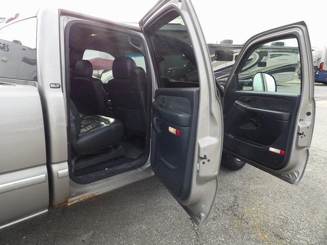 used 2002 GMC Sierra 1500 car, priced at $7,000