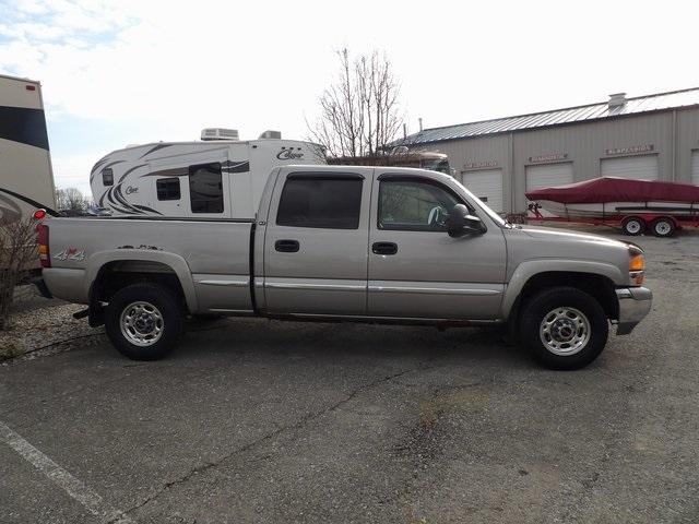 used 2002 GMC Sierra 1500 car, priced at $7,000