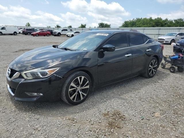used 2018 Nissan Maxima car, priced at $12,795
