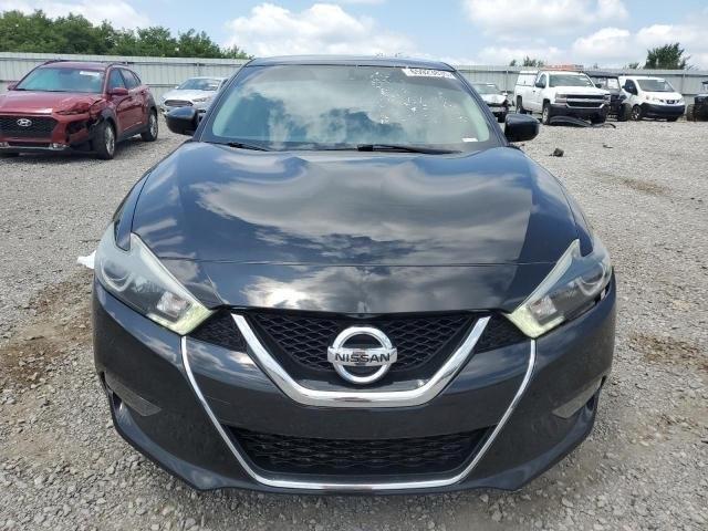 used 2018 Nissan Maxima car, priced at $12,795