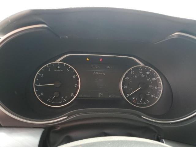 used 2018 Nissan Maxima car, priced at $12,795