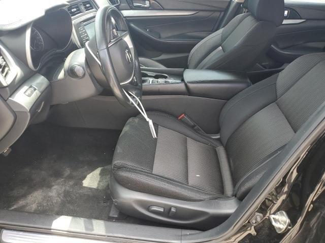 used 2018 Nissan Maxima car, priced at $12,795