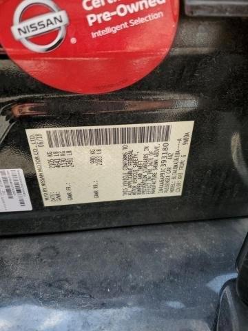used 2018 Nissan Maxima car, priced at $12,795