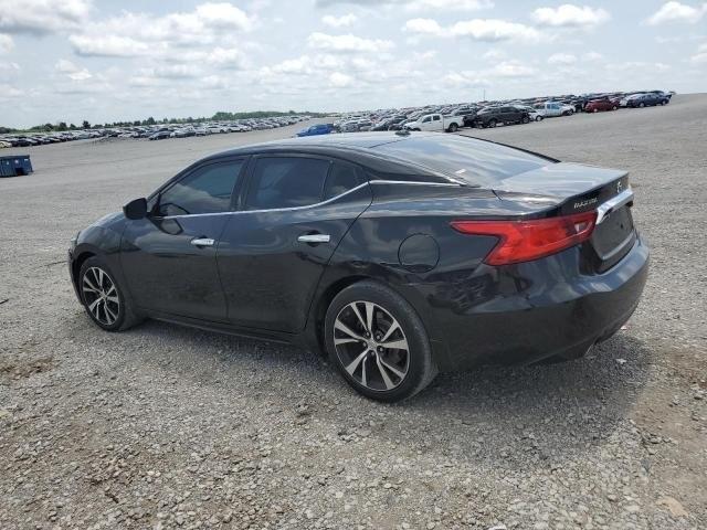 used 2018 Nissan Maxima car, priced at $12,795