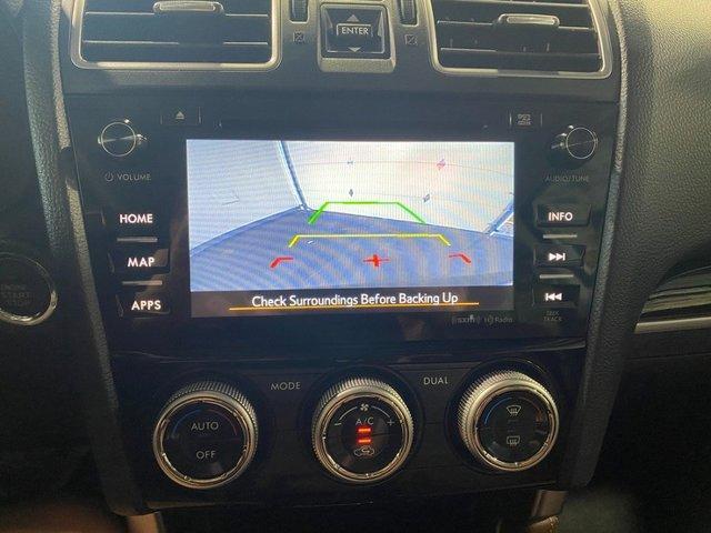 used 2018 Subaru Forester car, priced at $17,250