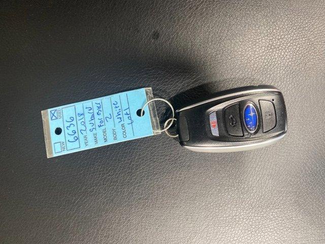 used 2018 Subaru Forester car, priced at $17,250