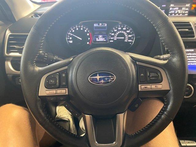 used 2018 Subaru Forester car, priced at $17,250