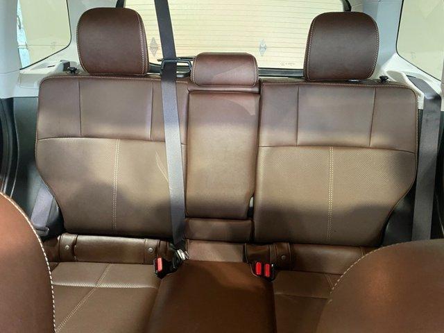 used 2018 Subaru Forester car, priced at $17,250