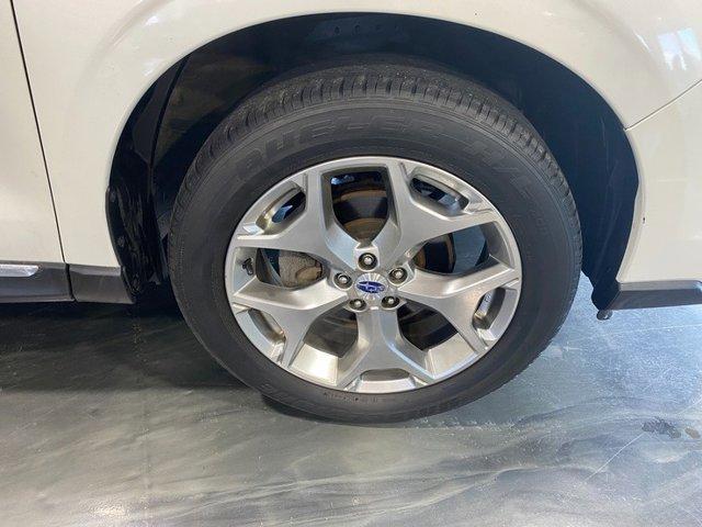 used 2018 Subaru Forester car, priced at $17,250