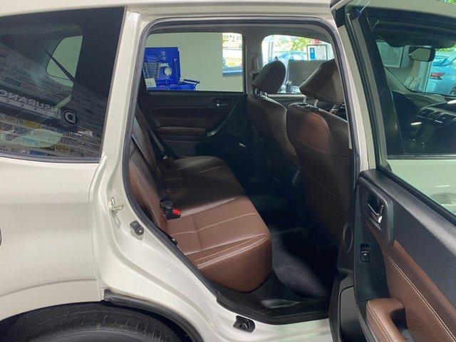 used 2018 Subaru Forester car, priced at $17,250