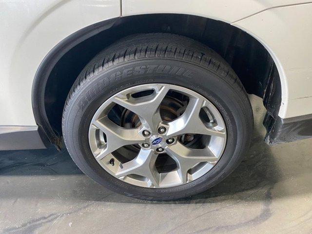used 2018 Subaru Forester car, priced at $17,250
