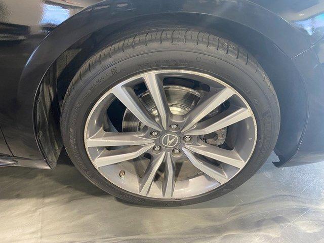 used 2019 Acura TLX car, priced at $15,000