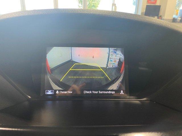 used 2019 Acura TLX car, priced at $15,000