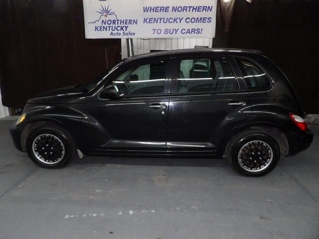 used 2008 Chrysler PT Cruiser car, priced at $3,249