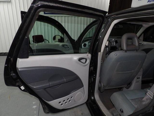 used 2008 Chrysler PT Cruiser car, priced at $3,249