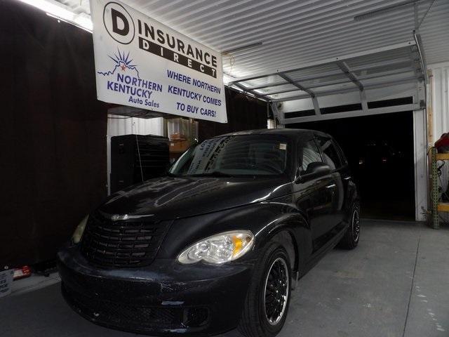 used 2008 Chrysler PT Cruiser car, priced at $3,249