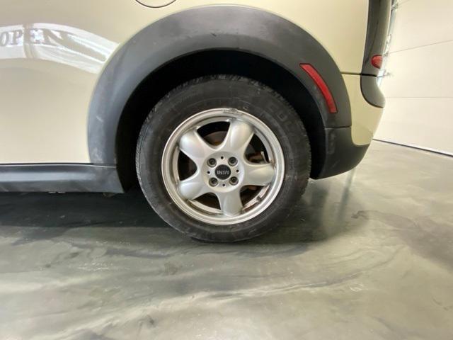 used 2011 MINI Cooper Clubman car, priced at $5,995