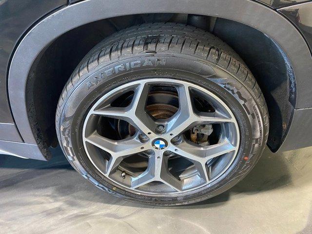 used 2016 BMW X1 car, priced at $11,250