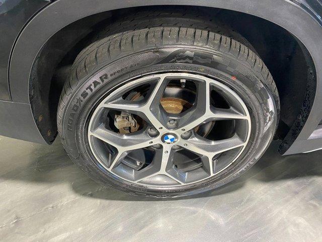 used 2016 BMW X1 car, priced at $11,250