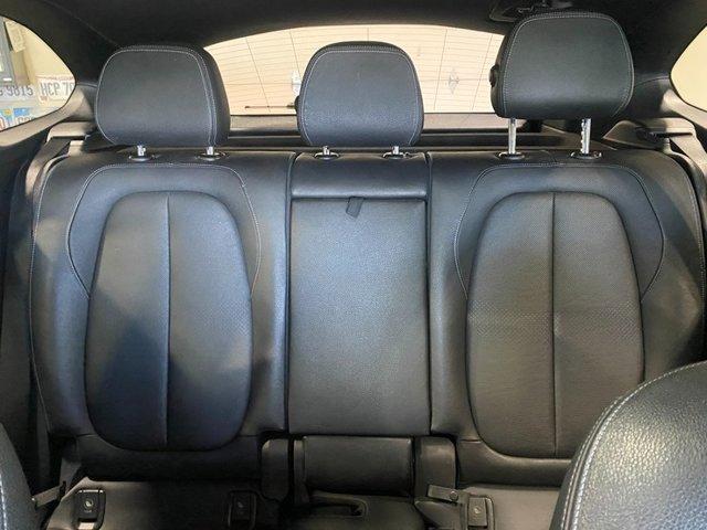 used 2016 BMW X1 car, priced at $11,250