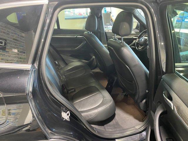 used 2016 BMW X1 car, priced at $11,250