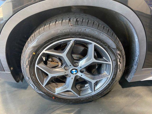used 2016 BMW X1 car, priced at $11,250