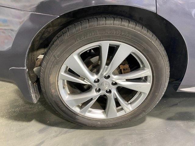 used 2014 INFINITI QX60 car, priced at $8,995