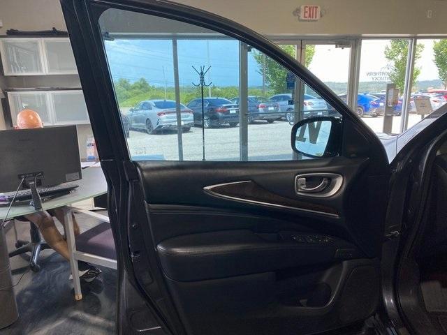 used 2014 INFINITI QX60 car, priced at $8,995