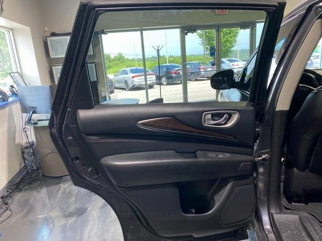 used 2014 INFINITI QX60 car, priced at $8,995