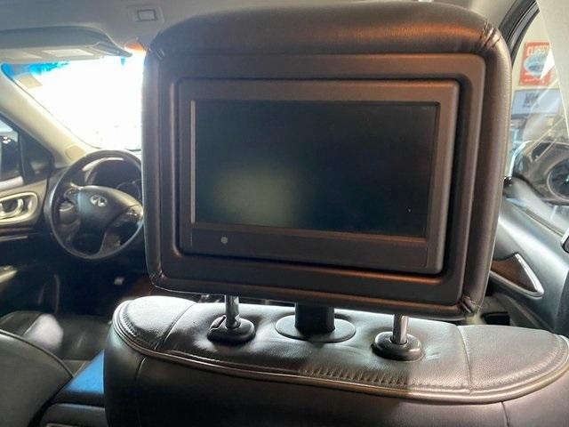 used 2014 INFINITI QX60 car, priced at $8,995