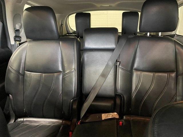 used 2014 INFINITI QX60 car, priced at $8,995