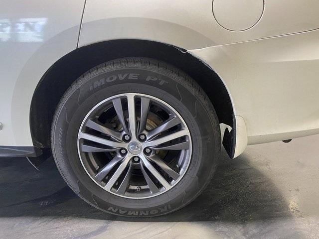 used 2016 INFINITI QX60 car, priced at $11,095