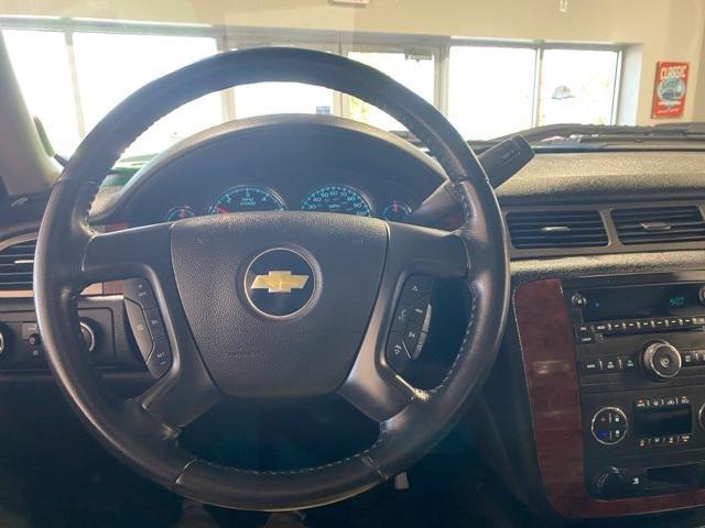 used 2010 Chevrolet Silverado 2500 car, priced at $18,000