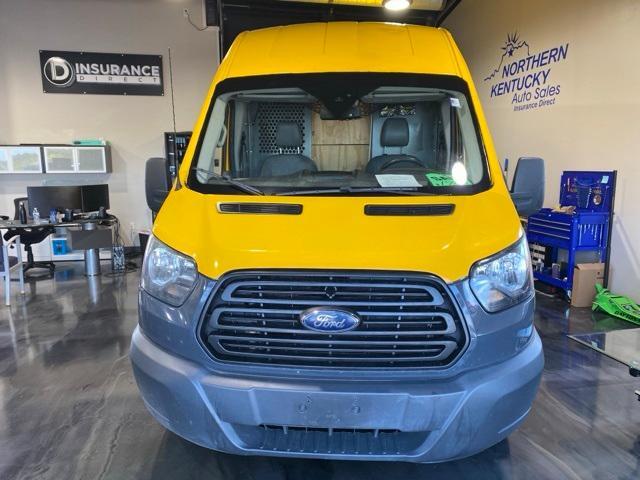 used 2016 Ford Transit-250 car, priced at $16,995