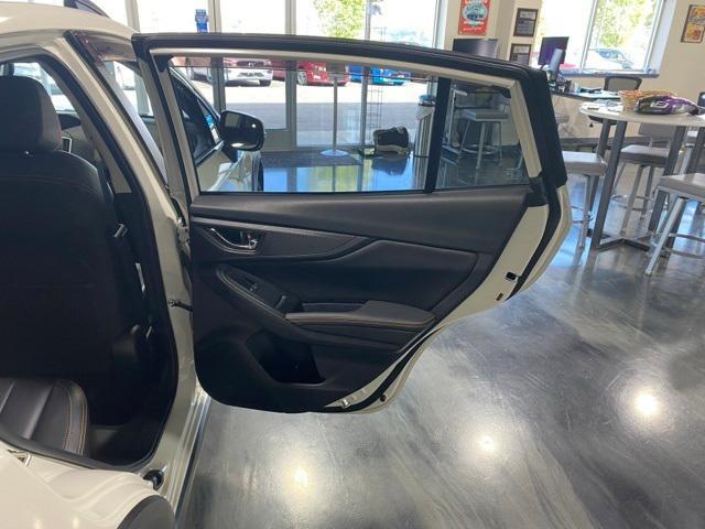 used 2019 Subaru Crosstrek car, priced at $19,995