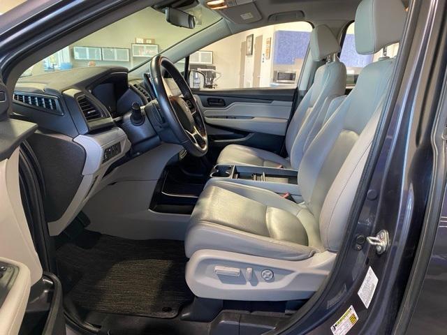 used 2020 Honda Odyssey car, priced at $24,995