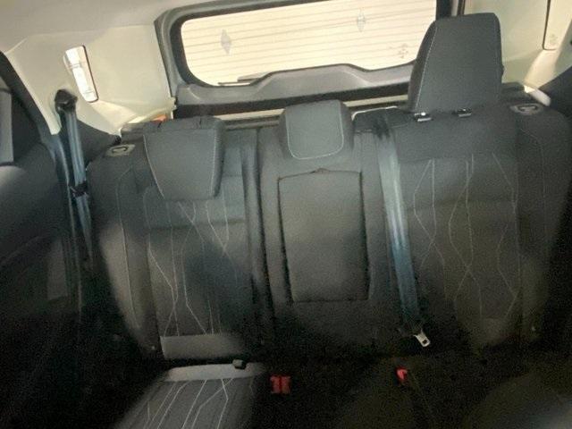 used 2018 Ford EcoSport car, priced at $9,995
