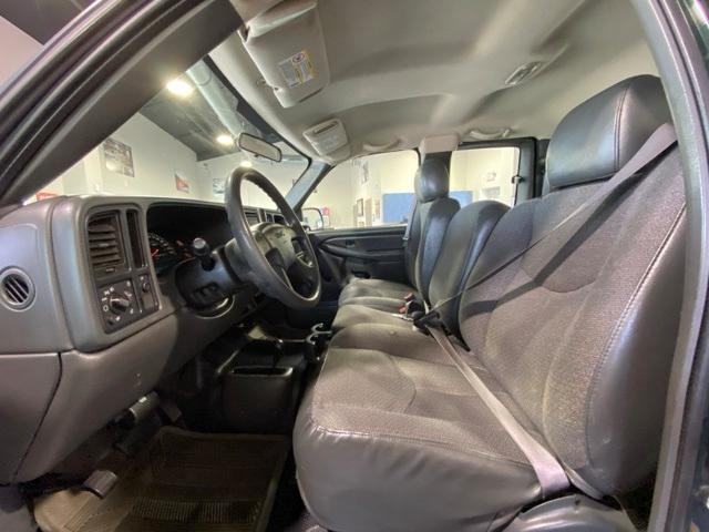 used 2006 GMC Sierra 2500 car, priced at $13,995
