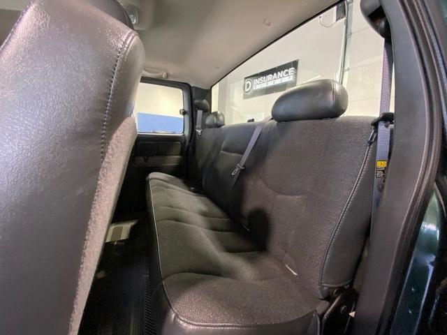 used 2006 GMC Sierra 2500 car, priced at $13,995