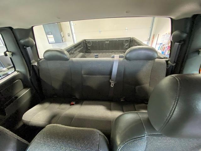 used 2006 GMC Sierra 2500 car, priced at $13,995