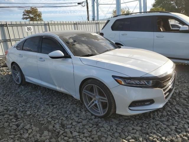 used 2018 Honda Accord car, priced at $18,995