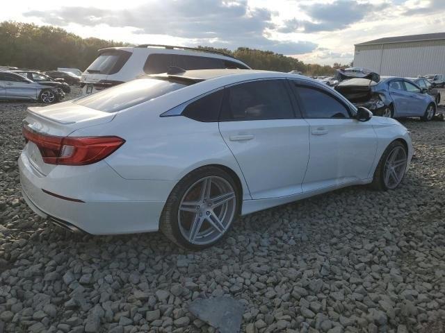 used 2018 Honda Accord car, priced at $18,995