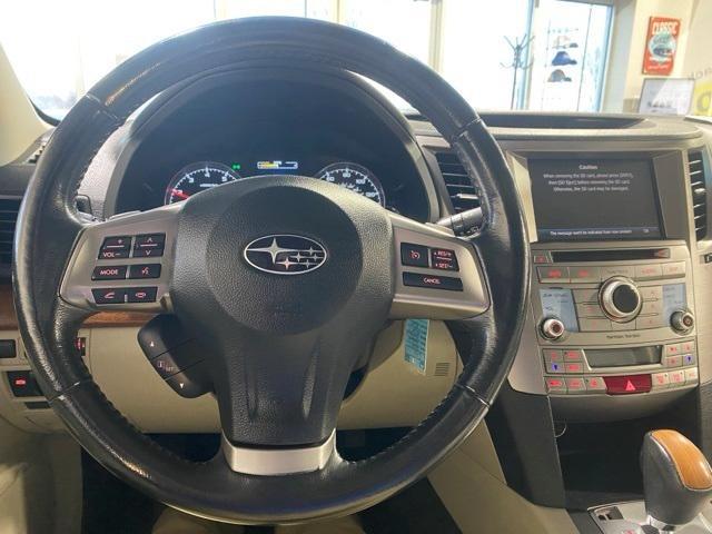 used 2014 Subaru Outback car, priced at $9,995