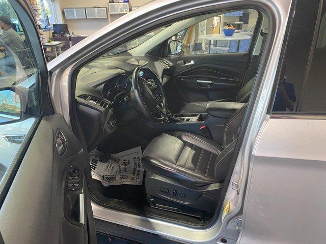 used 2019 Ford Escape car, priced at $13,250