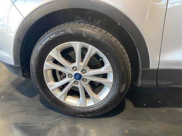 used 2019 Ford Escape car, priced at $13,250