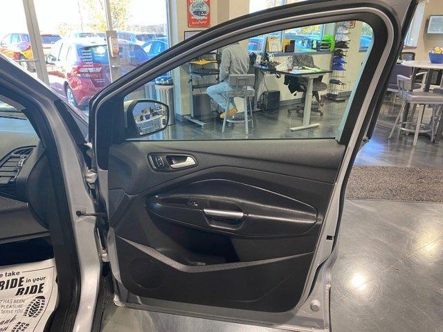 used 2019 Ford Escape car, priced at $13,250