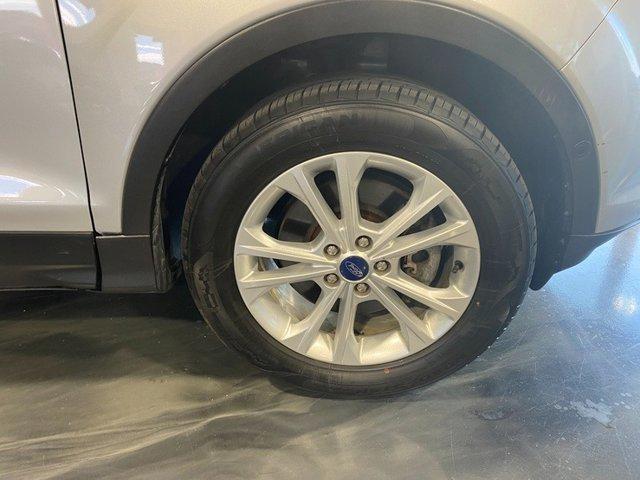 used 2019 Ford Escape car, priced at $13,250